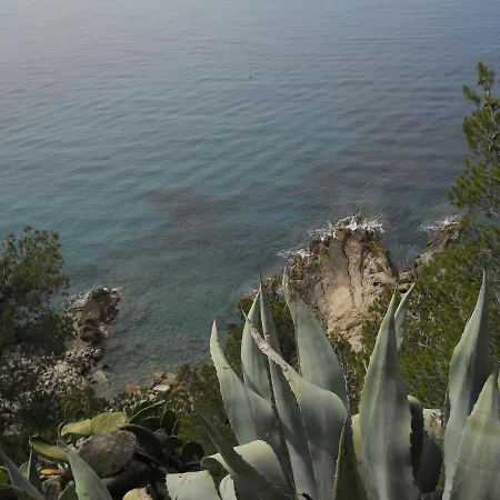 Appartamento Caponero