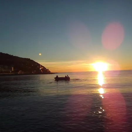 Caponero Appartamento Sanremo